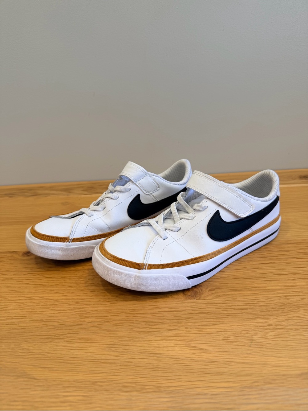 Nike Kids' Court Legacy